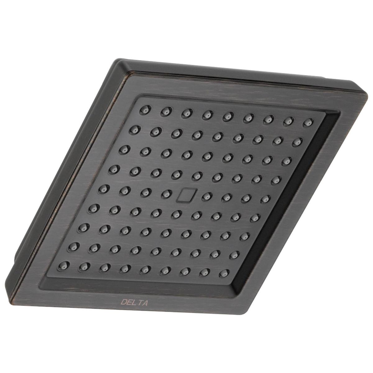 Venetian Bronze Shower Head D23155