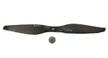 12x4 Carbon Fiber Props (Pair) N6810