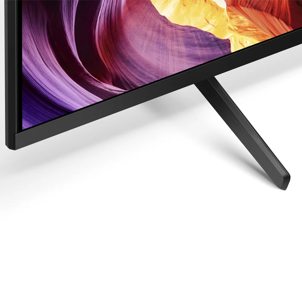 55" 4K Ultra HD LED Smart Television with Mounting M910924