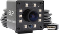 1080P Wide Angle Fisheye IR LED USB Webcam Camera P745100