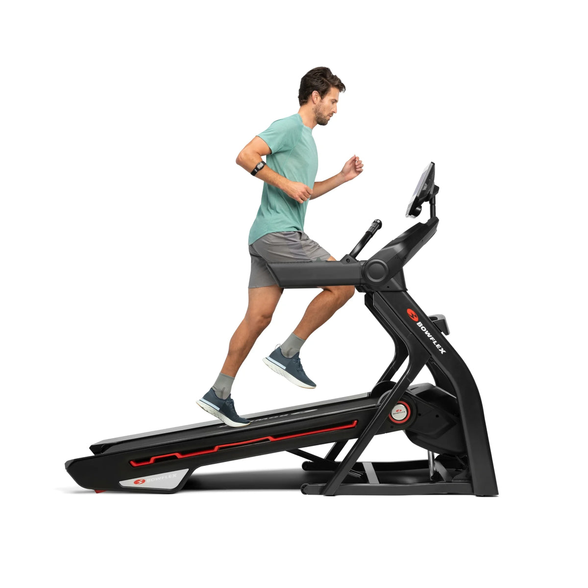 Treadmill A4338
