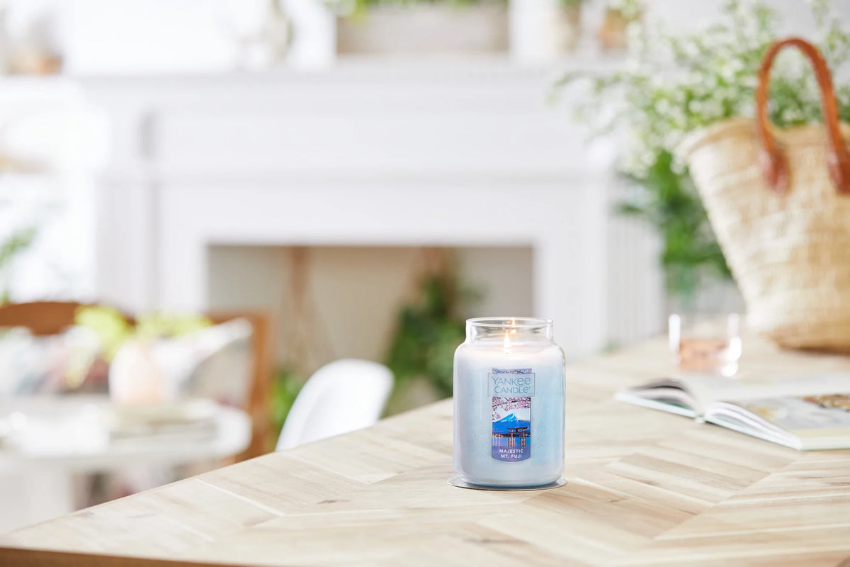 22oz Scented Candle D363
