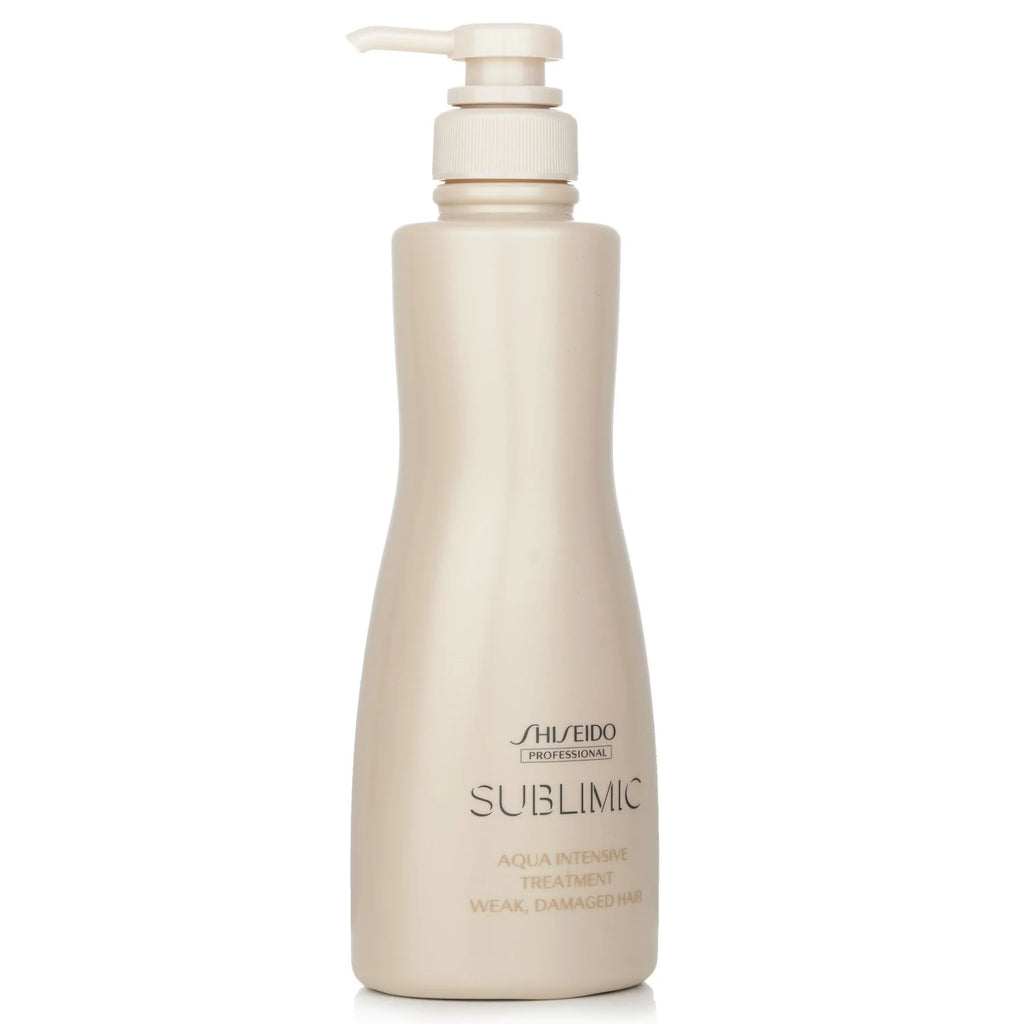 Aqua Intensive Treatment 500g G73830