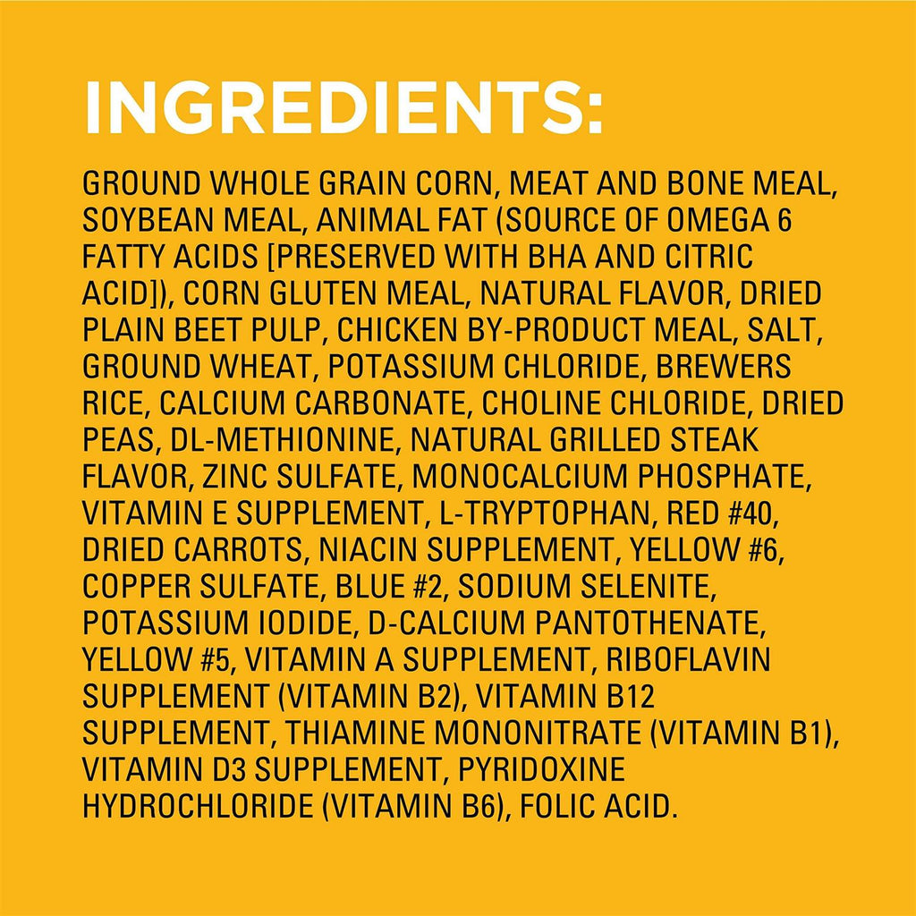 Adult Dry Dog Food C782658