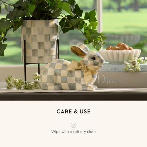 Bunny Rabbit Figurine G1818
