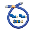 GAS Connector Hose Kit V1220