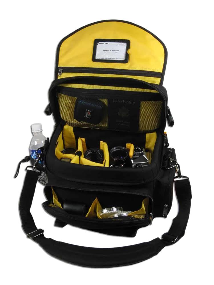 Padded Camcorder Case N74674