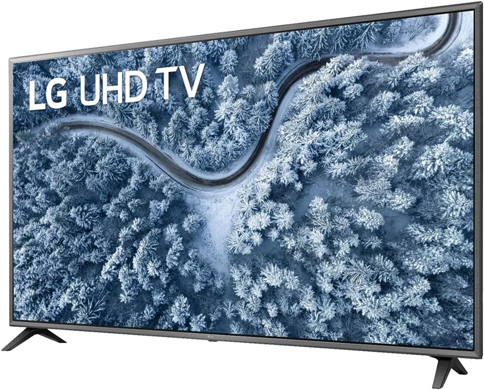 70 Inch LED 4K UHD Smart TV A53632