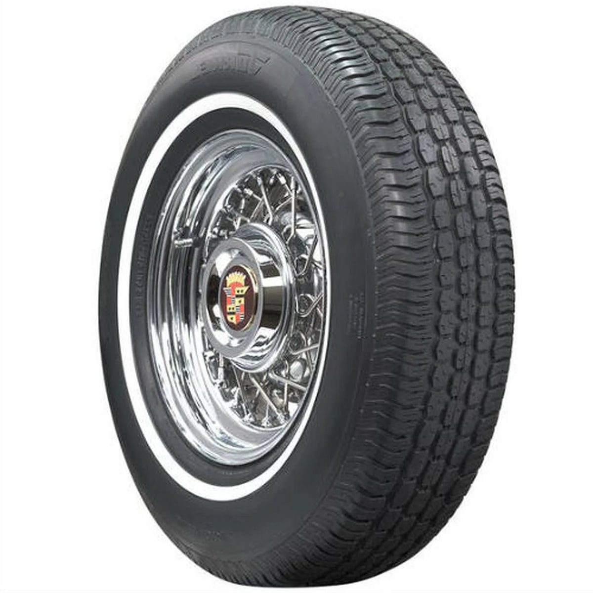 205/75R15 97S Passenger Tire K42388