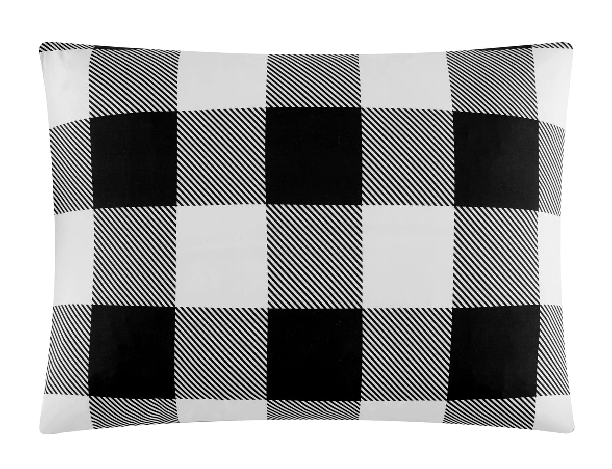 King 7-Piece Bed in a Bag Bedding Set G2117
