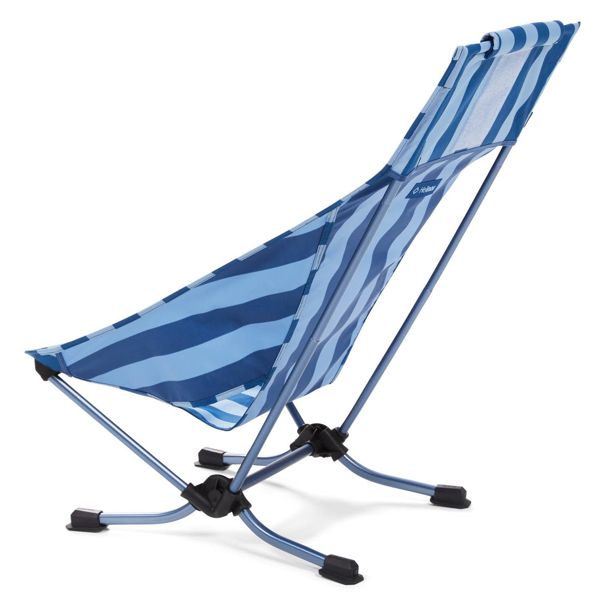 Blue Stripe Beach Chair H809