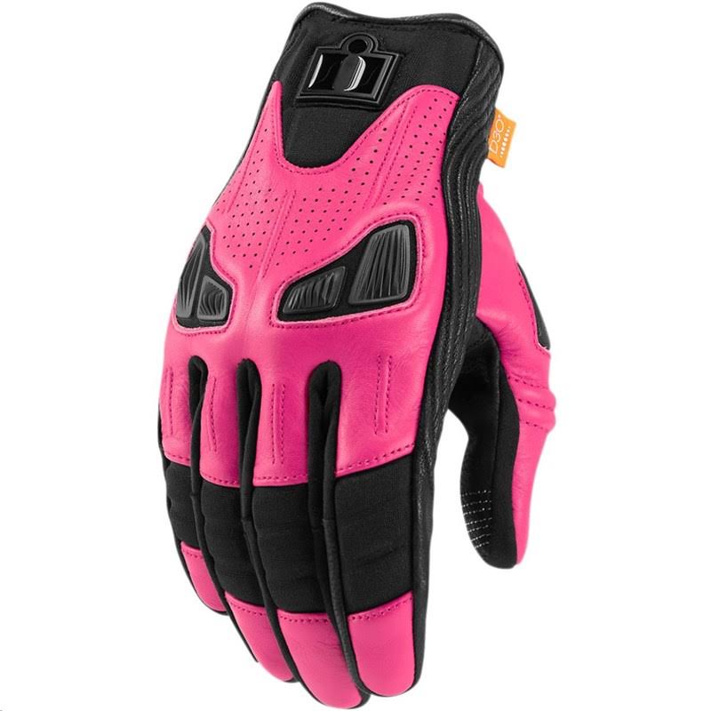 White Xs Glove Q71813