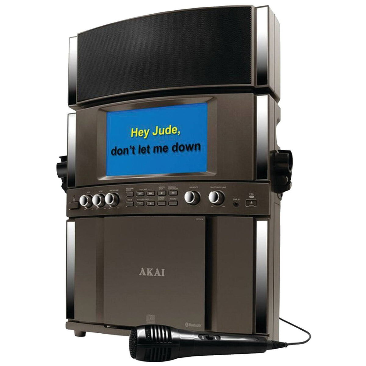 Karaoke System O61677