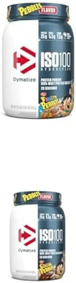 Hydrolyzed Protein Powder B7540