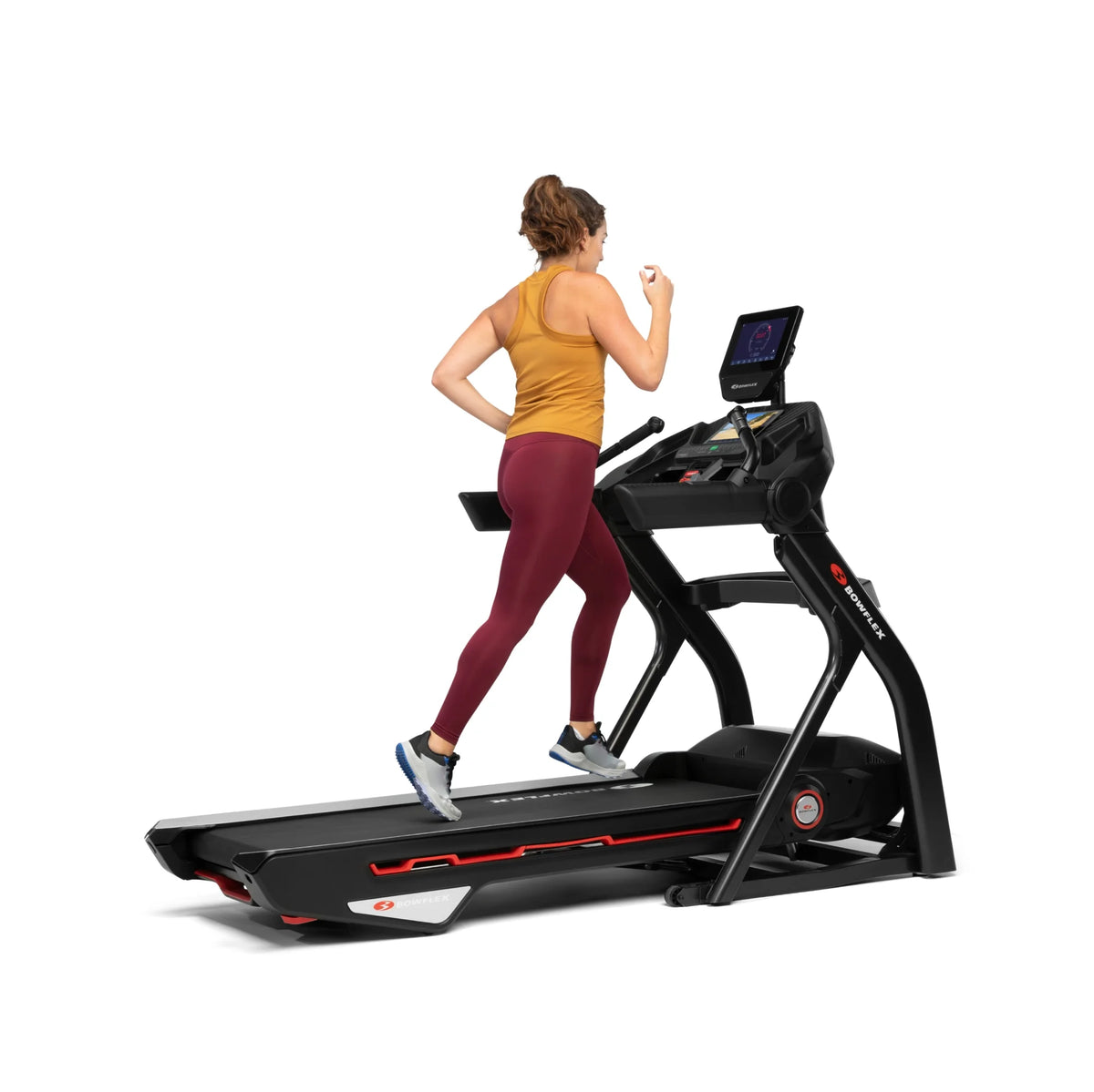 Treadmill A4338
