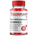 Pump Gummies K20750