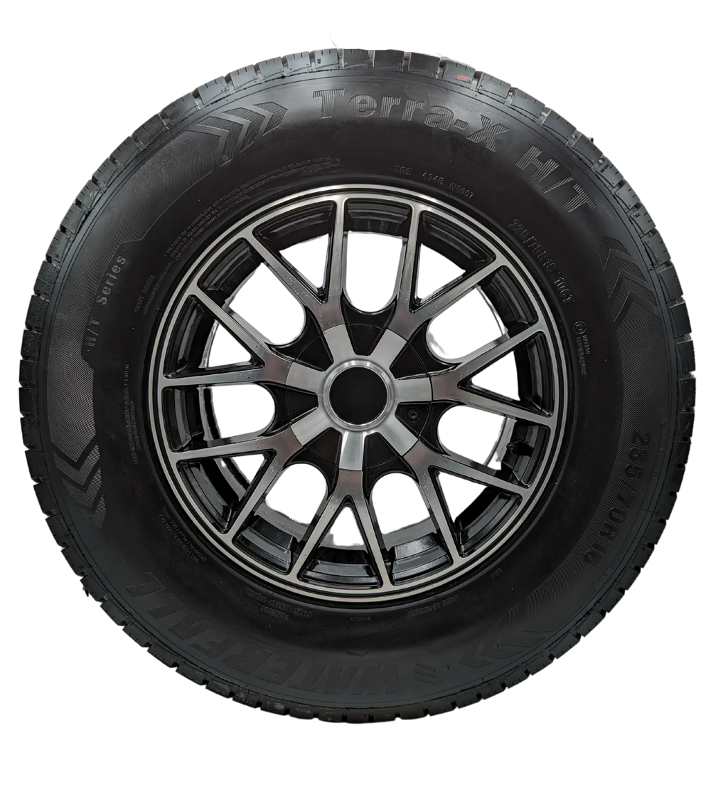 235/70R16 SL 106T BW Tire Y2316