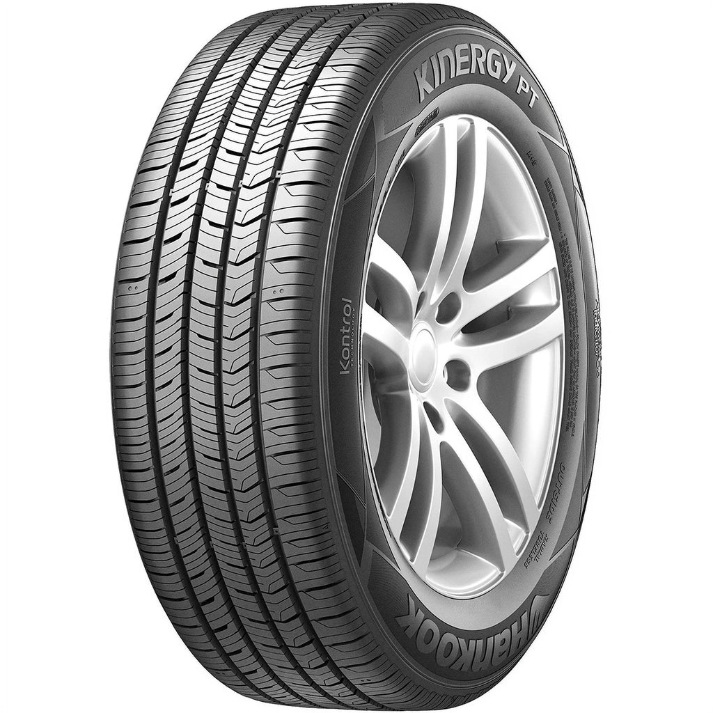 All Season 235/55R17 99H Passenger Tire K516051