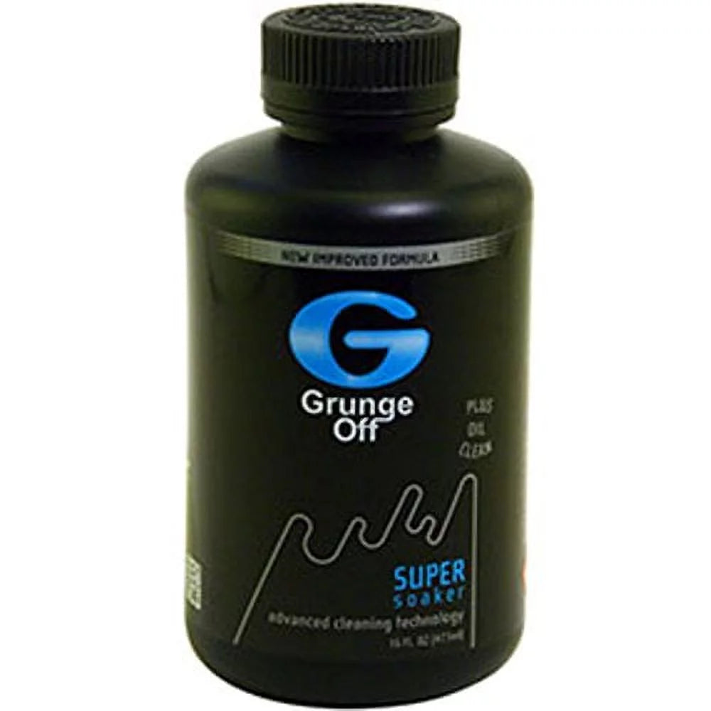 Glass Pipe Cleaner 16.9oz T160