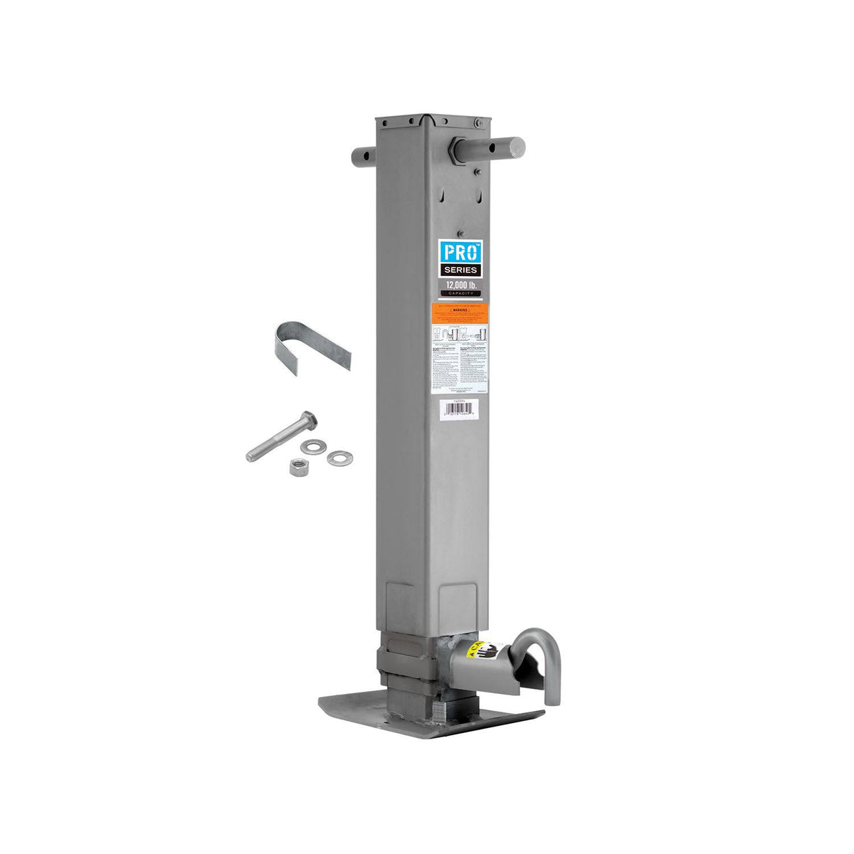 Weld-On Square Tube Jack M37057