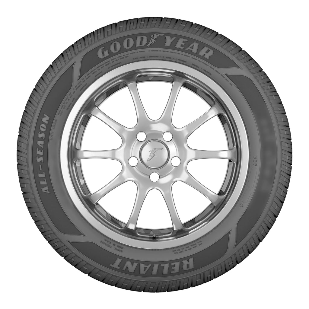 All-Season Tire 255/55R20 110V F72968
