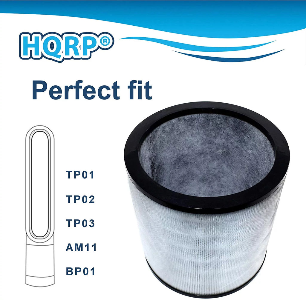 Air Purifier Filter W353