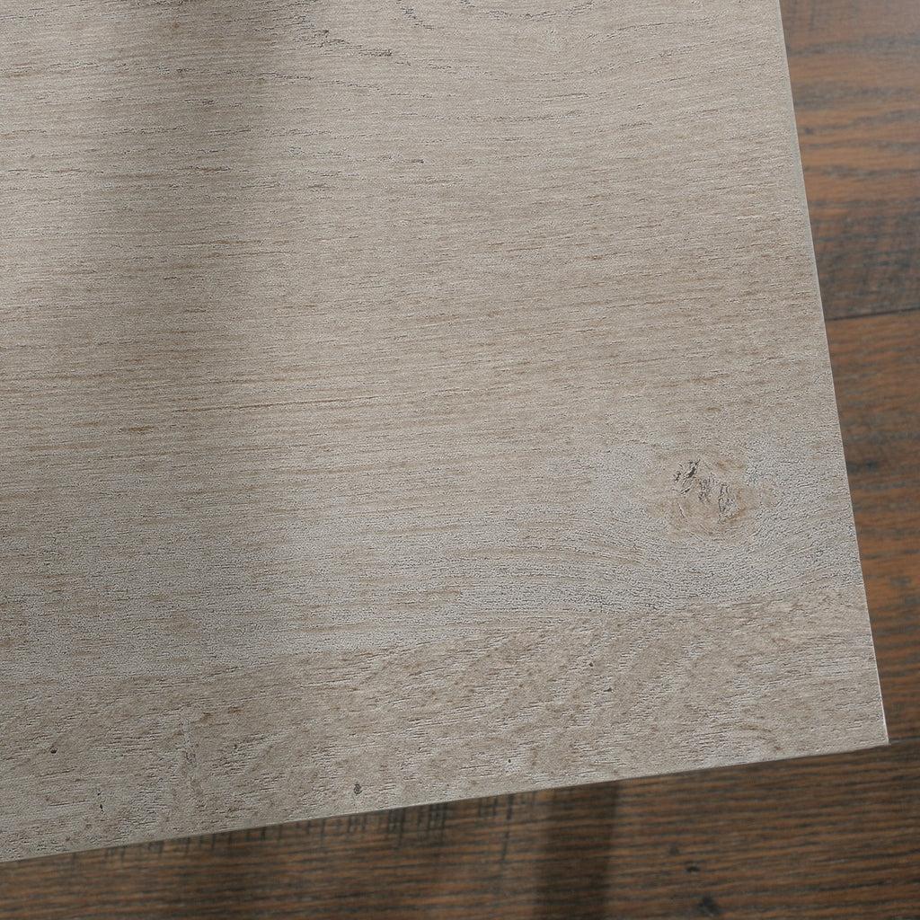 L-Shaped Desk X319