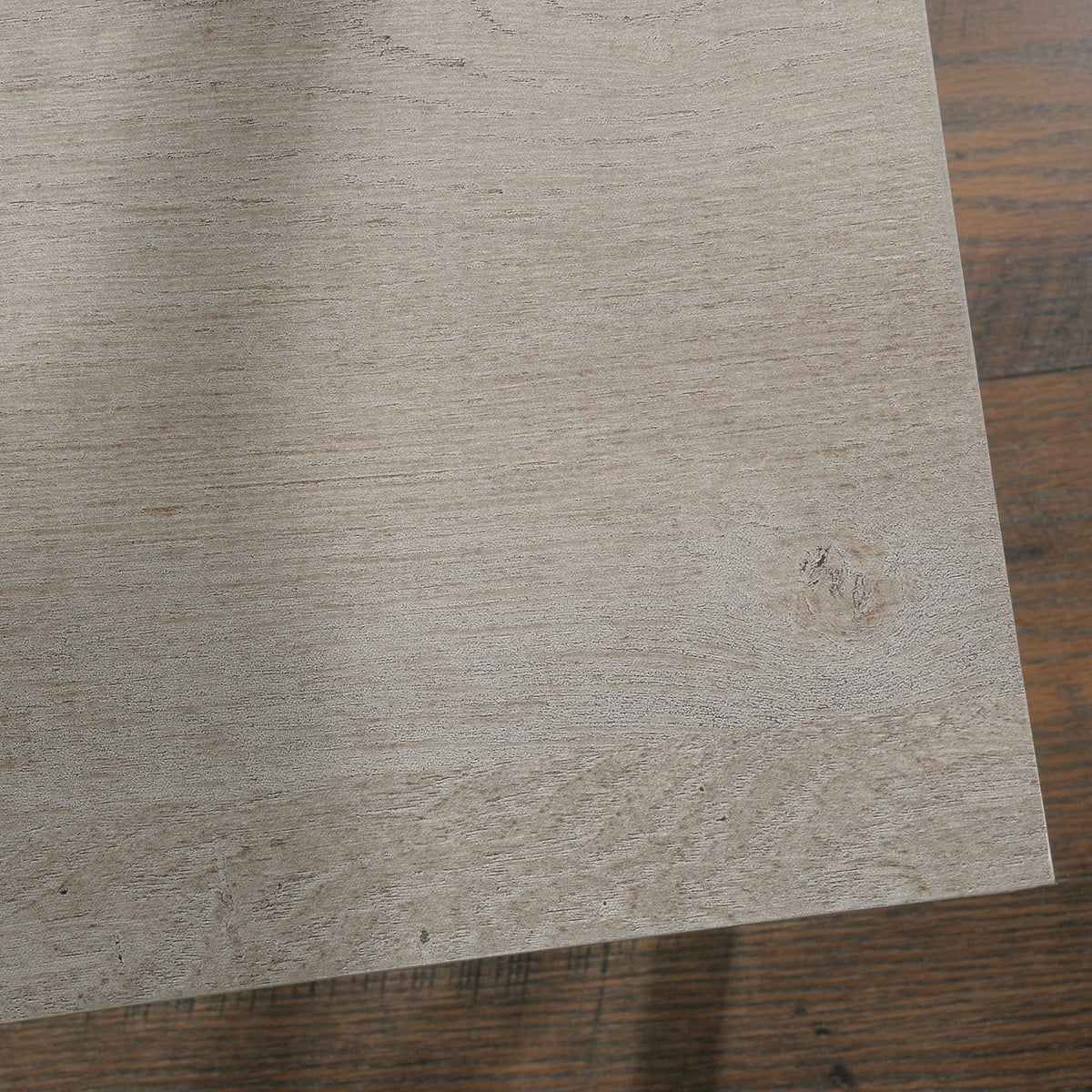 L-Shaped Desk X319