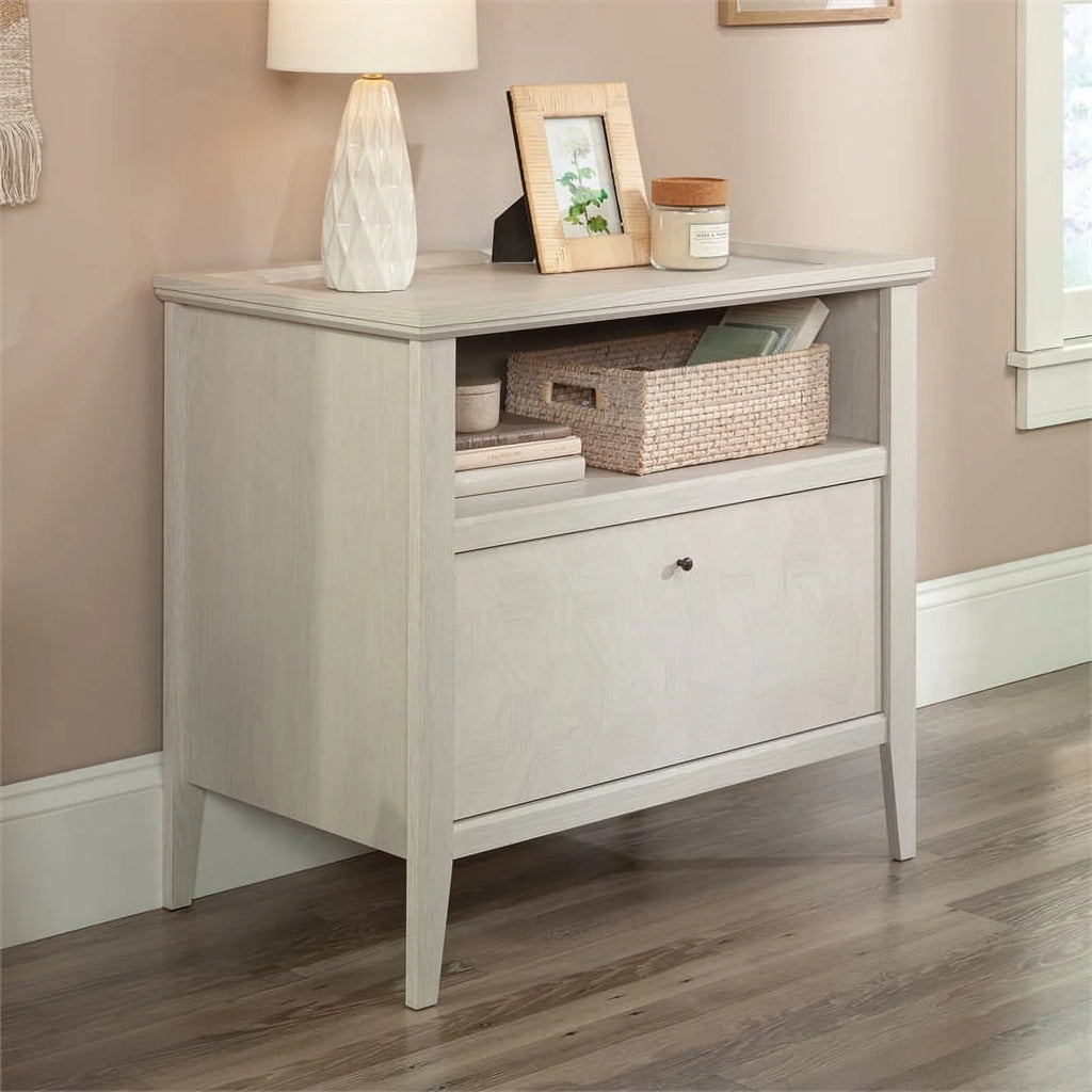 Engineered Wood and Metal Lateral File B211