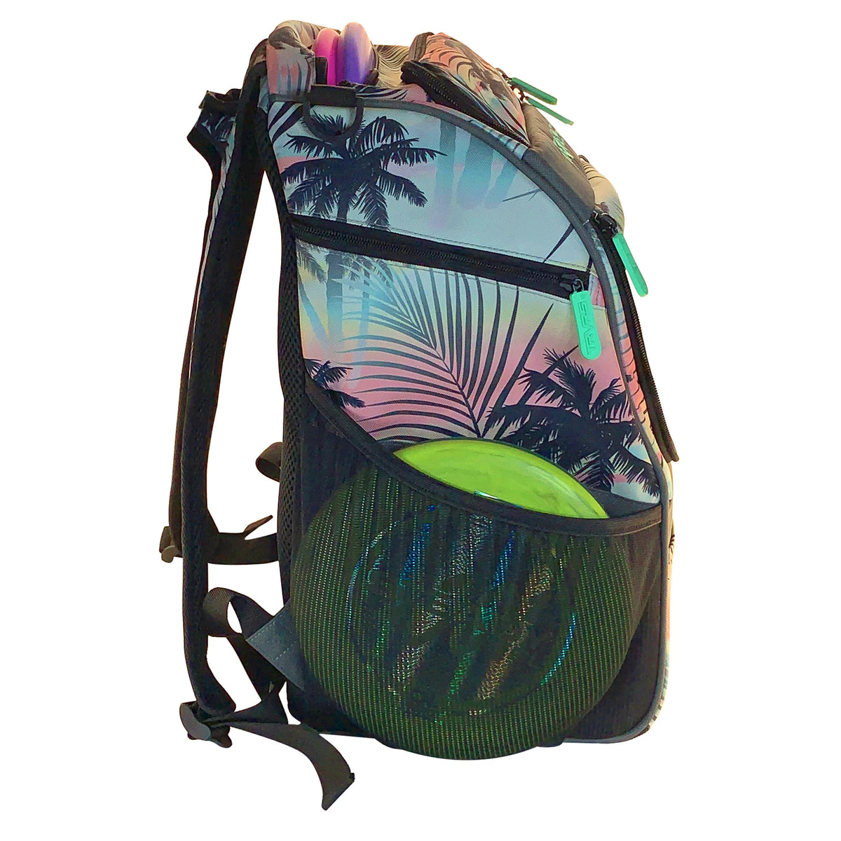 Backpack Disc Golf Bag U93579