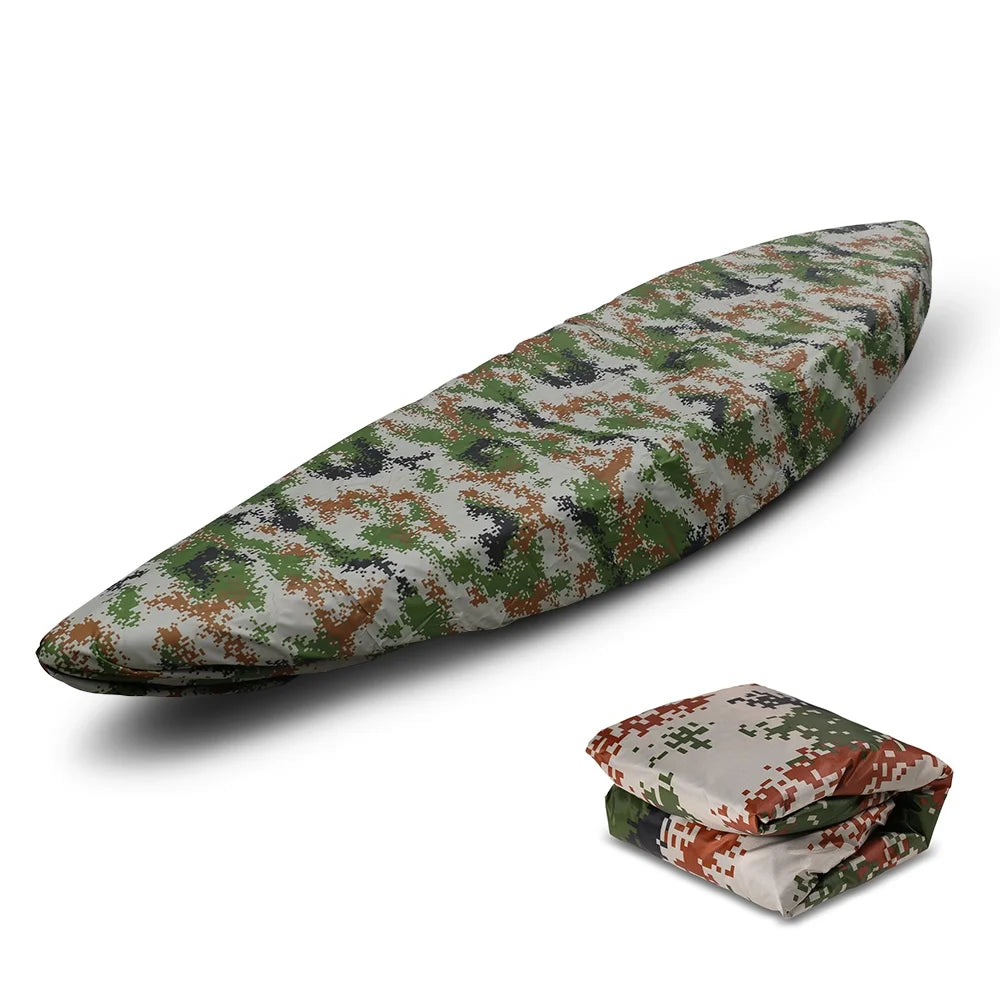 Waterproof Kayak Cover C19110