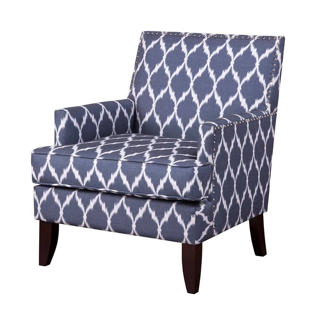 Charcoal Club Chair G157130