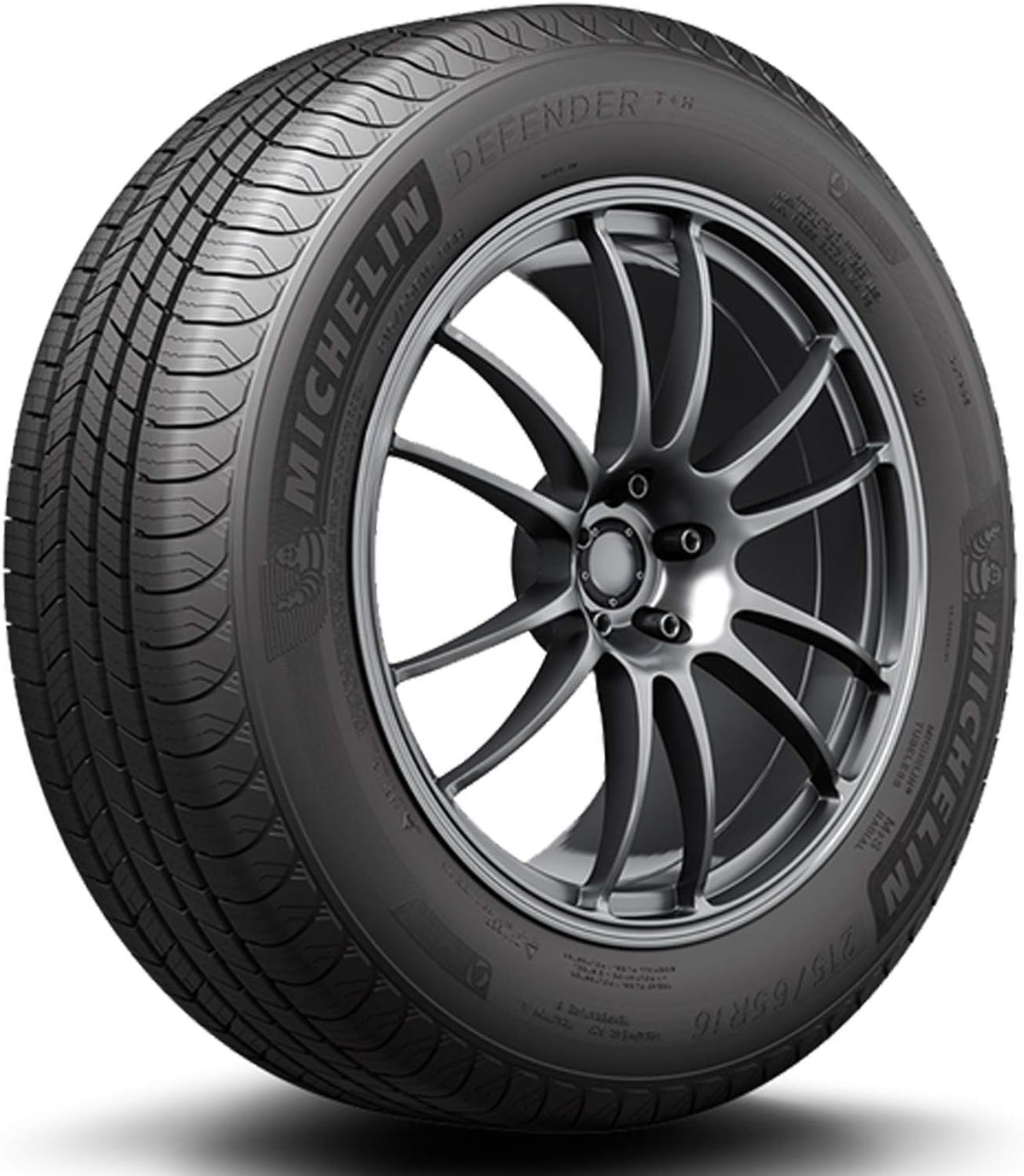 All-Season Tire 205/60R16 92H H3184