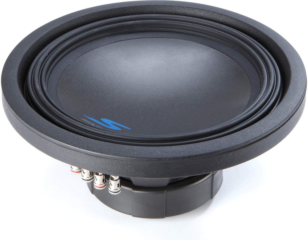 12 Subwoofer with Amplifier & Amp Kit H7266