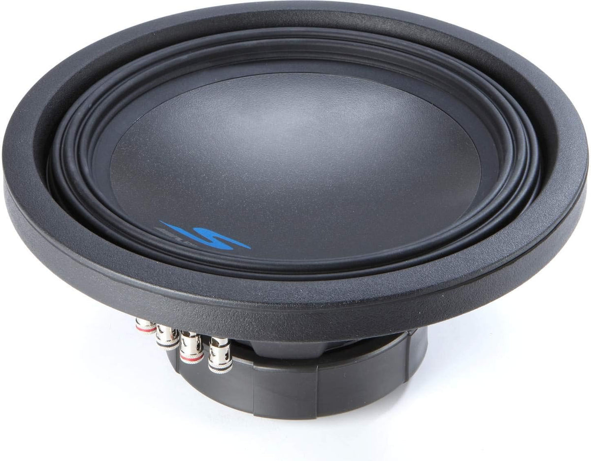 12 Subwoofer with Amplifier & Amp Kit H7266