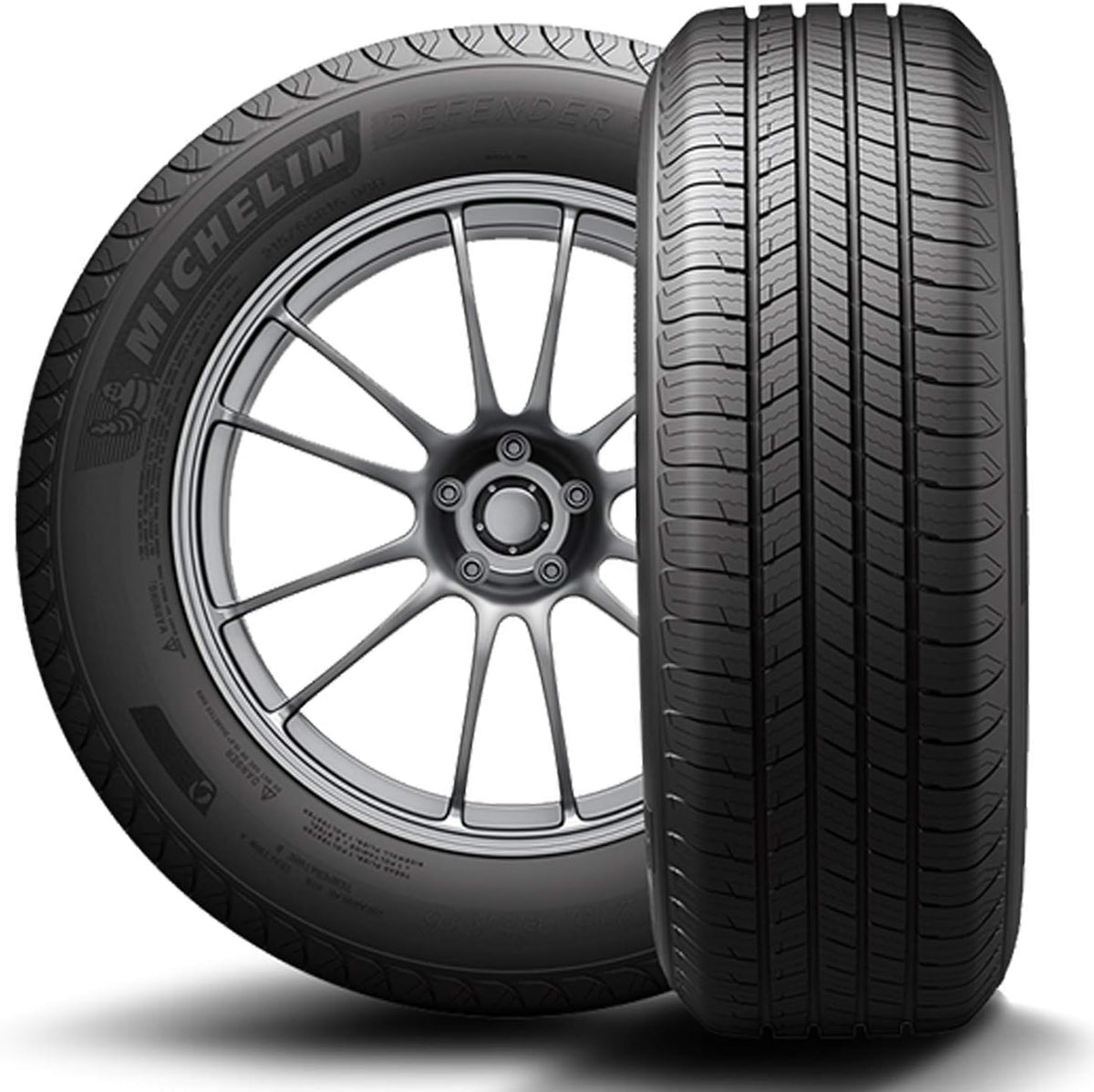 All-Season Tire 205/60R16 92H H3184
