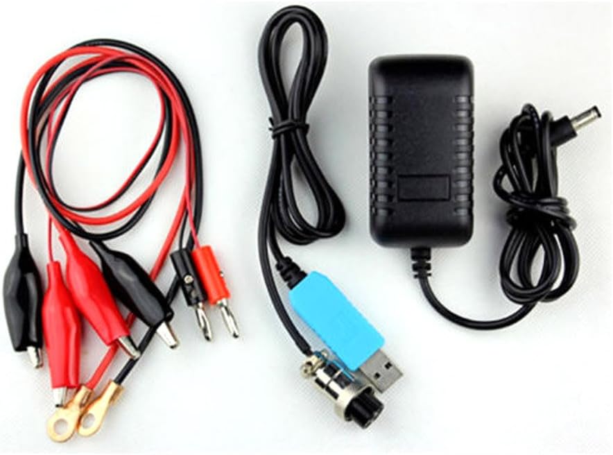 30V 20A 200W Battery Capacity Tester I333941
