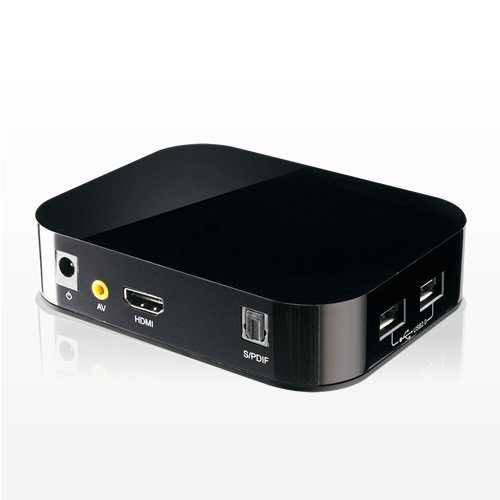 Photo Movie Player Media Player U459