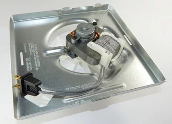 Fan Assembly V369