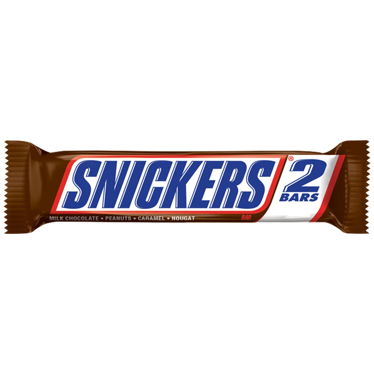 3.29-Ounce Chocolate Candy Bar Q1163