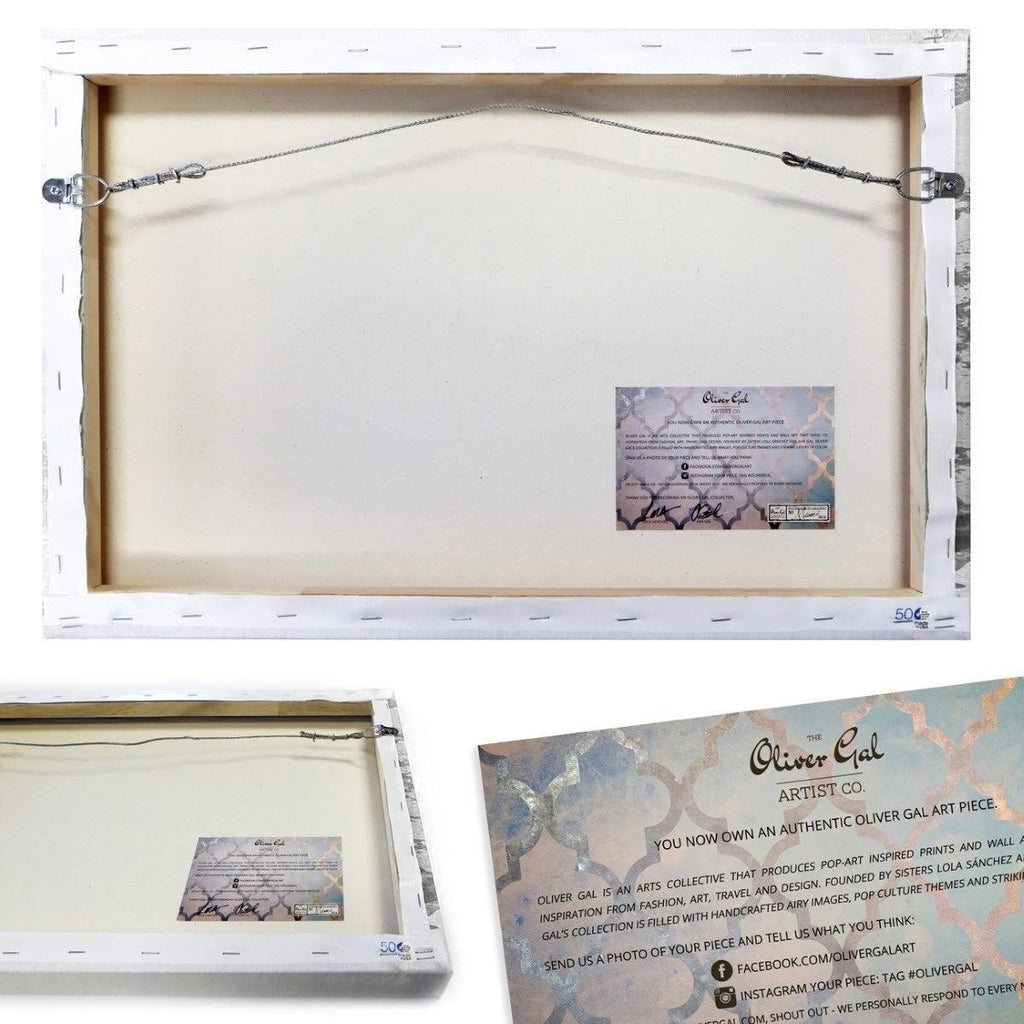 Canvas Wall Decor Paintings and Prints K197