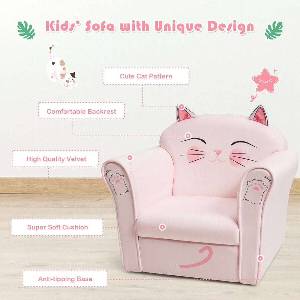 Kids Sofa F77978