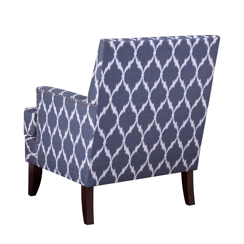 Charcoal Club Chair G157130
