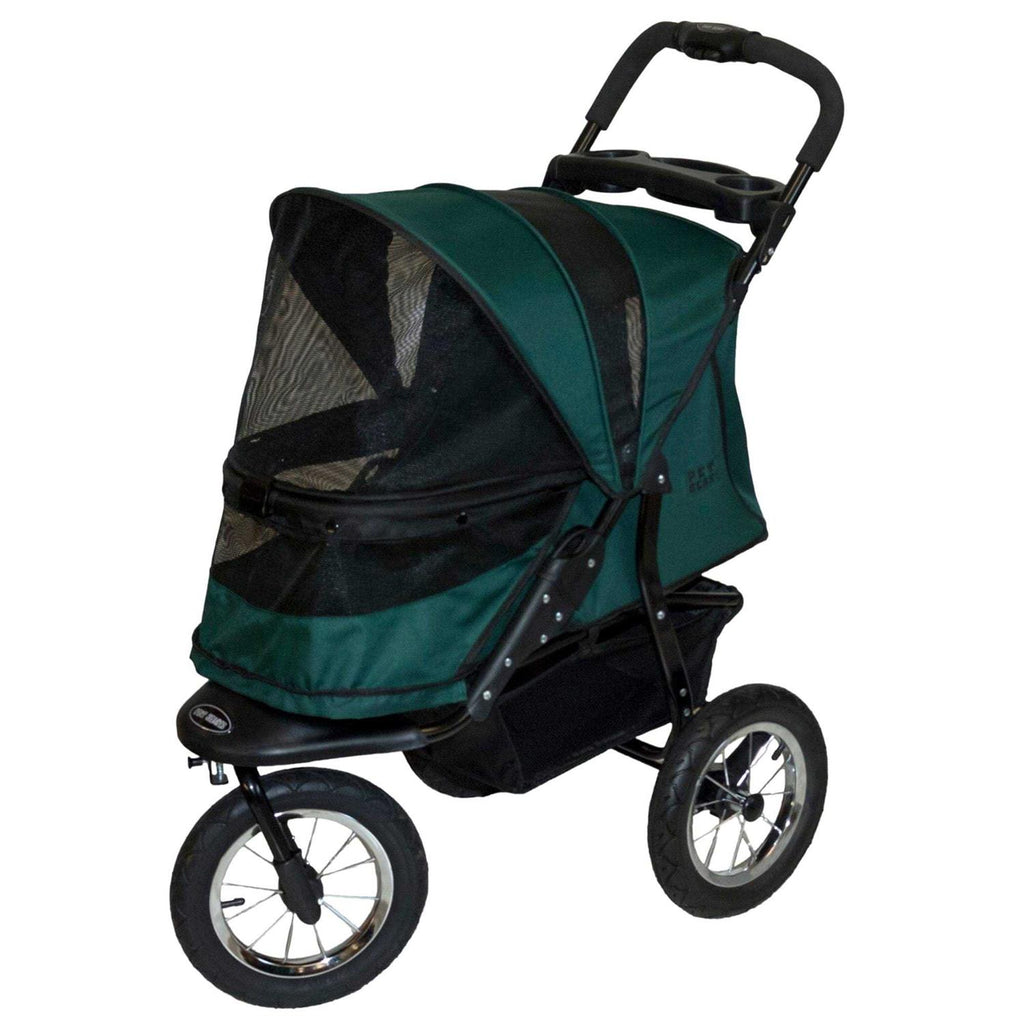 Pet Jogger No-Zip Stroller Z218572