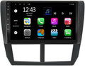 Android 11 9 inch Touch Screen Bluetooth Car Radio J3472