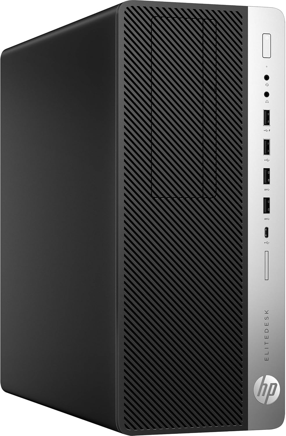 Intel Core i7 6700 3.4Ghz, 32GB DDR4 RAM, 512GB SSD, Windows 10 Pro Desktop Mini Tower G57107