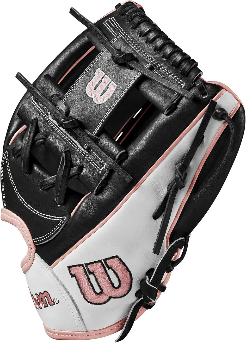 12" Infield Fastpitch Glove - Right Hand Throw B8409