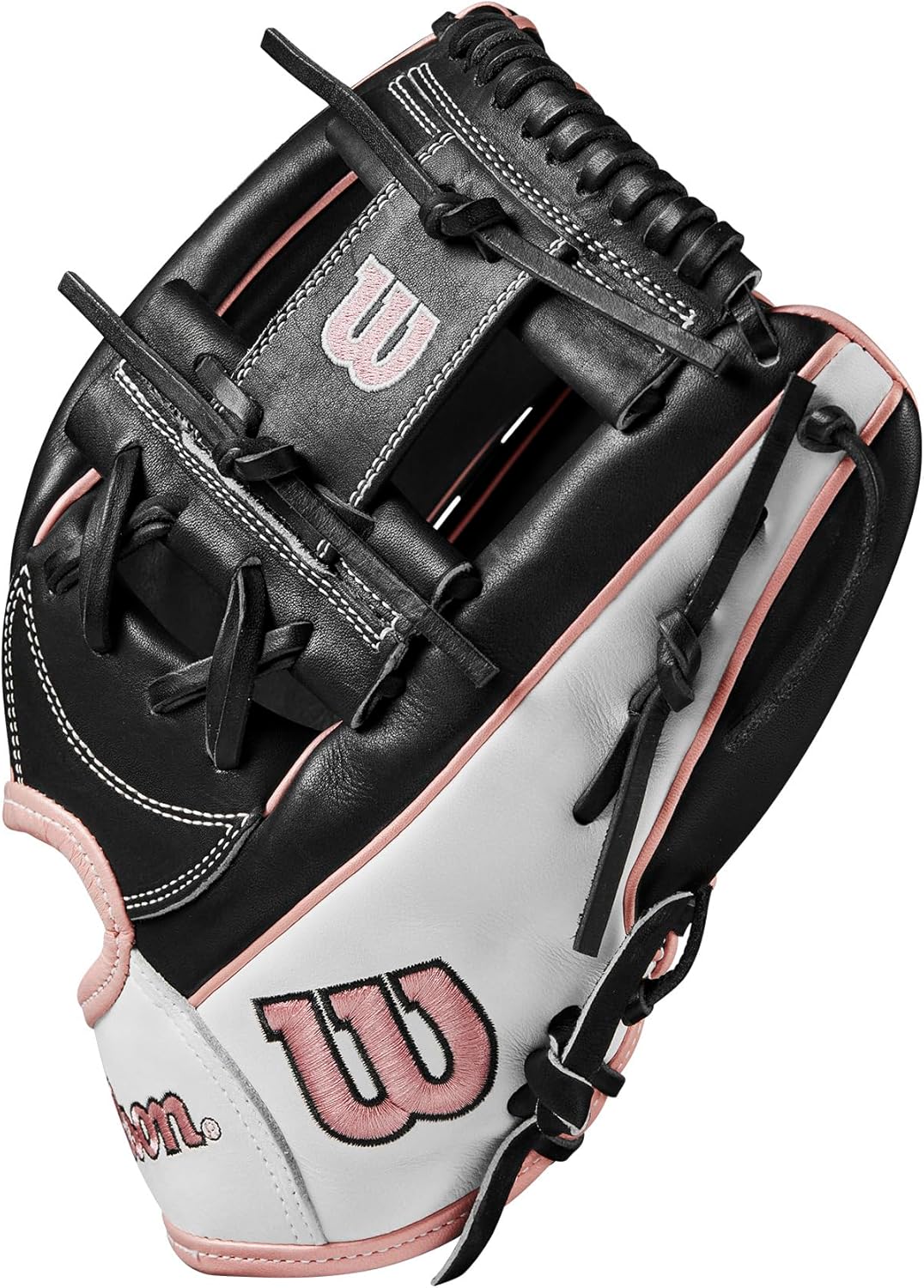 12" Infield Fastpitch Glove - Right Hand Throw B8409