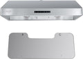 Under Cabinet Hood with Deflector Board Y82982