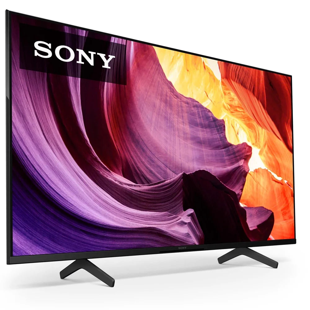 55" 4K Ultra HD LED Smart Television with Mounting M910924